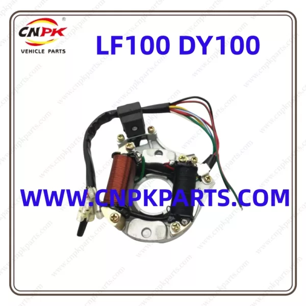 Magneto Coil Lf100 Dy100