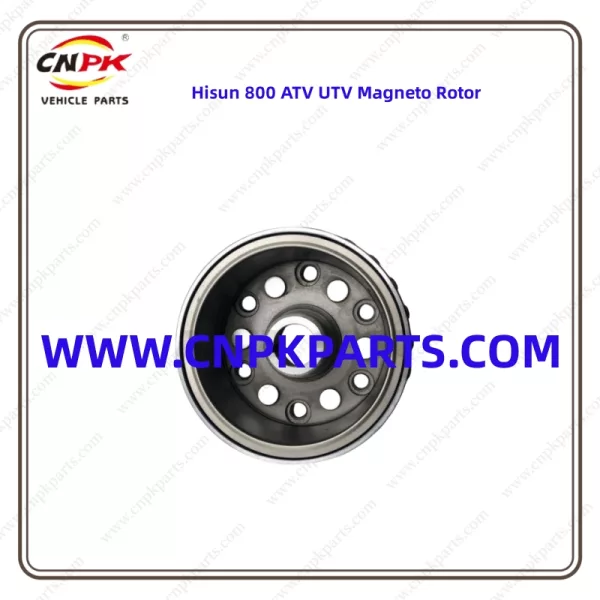 Capsheaf Long-Lasting Performance Atv Parts Fly Wheel Linhai 800cc With High-Quality Materials Are Carefully Selected To Provide Long-Lasting Performance, Keeping Your Atv Running Reliably For Extended Periods.