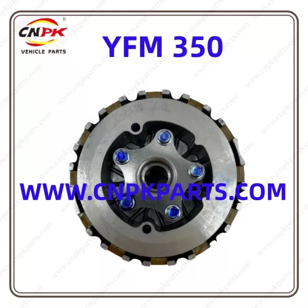 Cnpk High Durability And Reliability Atv Spare Parts Clutch Shoe For Hisun 500 Is Is Specifically Designed To Provide Exceptional Reliability, Durability, And Performance, Making It A Favorite Among Hisun Atv Riders.