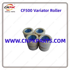 Cnpk High Durability And Reliability Cf500 Variator Roller Ensuring Long-Lasting Functionality Even In Challenging Environments For Cfmoto