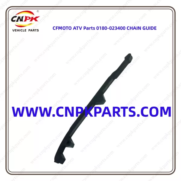 Cnpk High Quality And Performance ATV TENSION PLATE ASSY CFMOTO ATV Parts 0180-023400 CHAIN GUIDE Special Designed For Atv