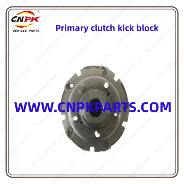 Cnpk High Durability And Reliability 700 ATV Primary Clutch Kick Block Is The Perfect Choice To Enhance Your Riding Experience And Ensure The Longevity Of Your ATV