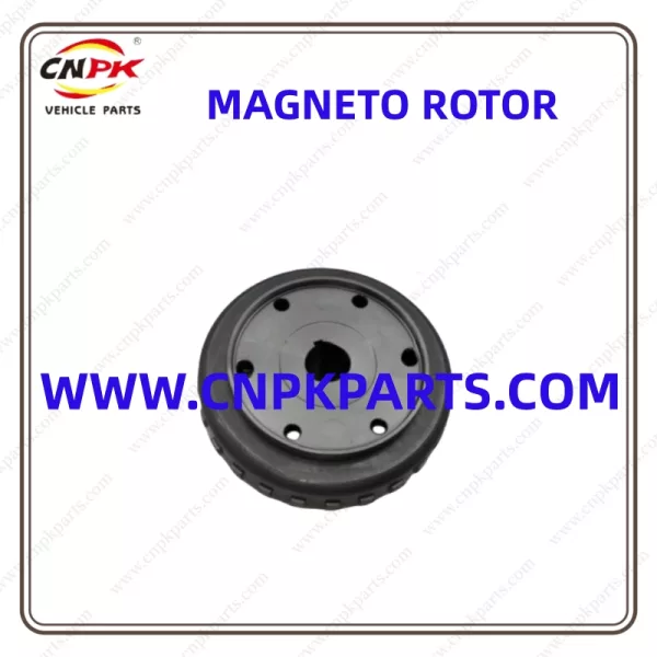 Cnpk Long-Lasting Performance Atv Parts Magneto Fly Wheel Deliver Is Built To Withstand The Rugged Demands Of Off-Road Riding And Ensure Optimal Ignition Performance.