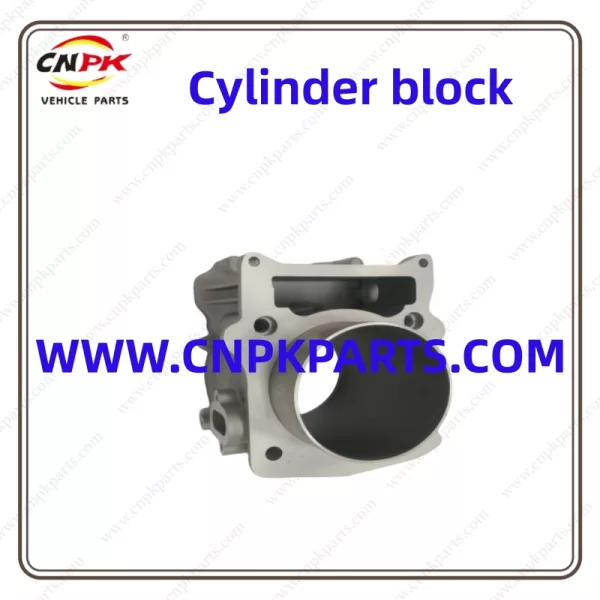 Cnpk High Durability And Reliability Atv Cylinder Body 550 Is The Perfect Choice To Enhance Your Riding Experience And Ensure The Longevity Of Your Atv Vehicle