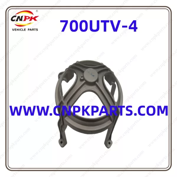 Cnpk Durable And Reliable Performance 700 UTV CLUTCH SHIELD BRACKET Is Popular Replacement Parts For Atv After Sales Parts Market