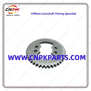 Cnpk High Quality And Performance Cfmoto Atv Parts cfmoto timing sprocket Guaranteeing Maximum Durability And Longevity For Their Cfmoto ATVS