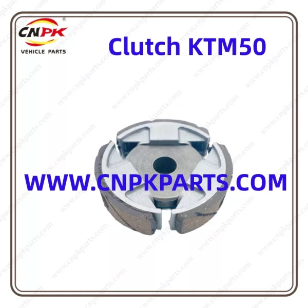 Cnpk High Durability And Reliability Atv Spare Parts Clutch Ktm50 Is An Excellent Product That Guarantees Quick And Smooth Starts For Your Beloved Ktm Atv