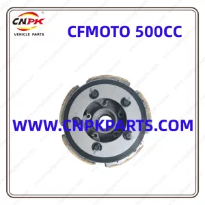 Cnpk High Durability And Reliability ATV PARTS Clutch Shoe For CFMOTO 500CC Is An Excellent Product That Guarantees Quick And Smooth Starts For Your Beloved CFMOTO ATV