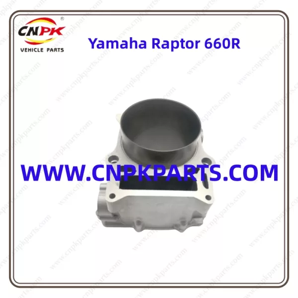 Cnpk High Durability And Reliability Yamaha Raptor 660R Using High-Quality Materials That Have Been Carefully Selected To Ensure Optimal Performance And Longevity.