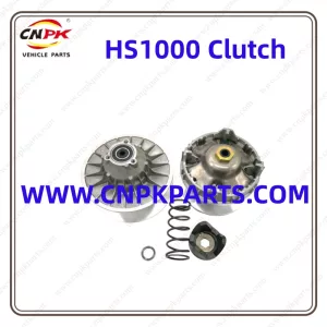 Capsheaft Genuine Parts Hs1000-Clutchis Well-Known For Its Reliability, Durability, And Performance Is Good Choice Among Hisun Atv Enthusiasts In The World