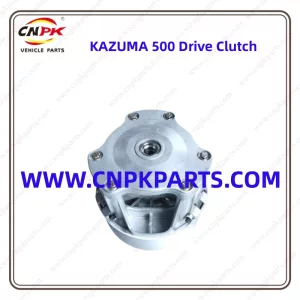 Cnpk High Durability And Reliability kazuma 500 drive clutch is special design for Making It A Favorite Among kazuma Atv Enthusiasts.