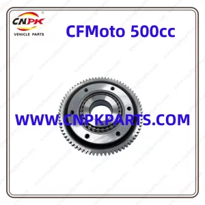 Capsheaf High Durability And Reliability Atv Parts Overrunning Clutch For introduce for Cfmoto With Good Quality And Competitive Pricing, Suitable For Wholesale And Individual User