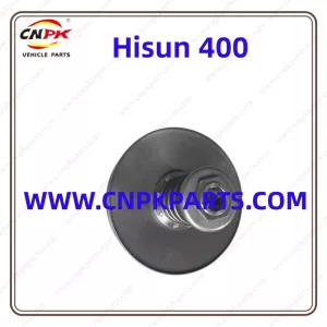 Capehaf High Durability And Reliability Atv Spare Parts secondary clutch for hisun 400 Is An Excellent Product That Guarantees Quick And Smooth Starts For Hisun Atv 400