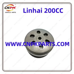 Capsheaf High Durability And Reliability secondary clutch for linhai Is An Excellent Product That Guarantees Quick And Smooth Starts For Linhai ATV