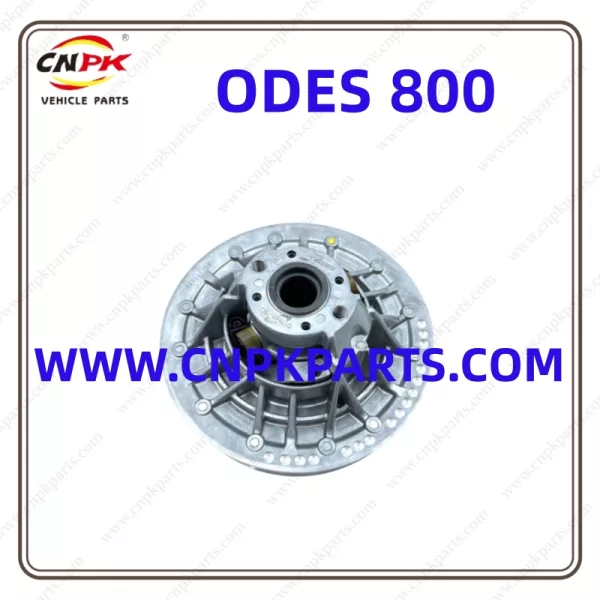 Capsheaf OE-quality spare parts Genuine Atv Parts secondary clutch for odes 800 Is High Performance Spare Part That Adheres To The Excellent Quality Standards