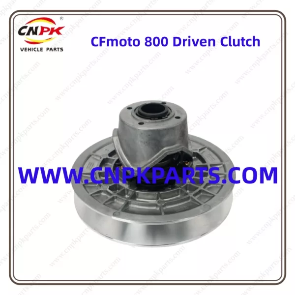 Cfmoto 800 Driven Clutch