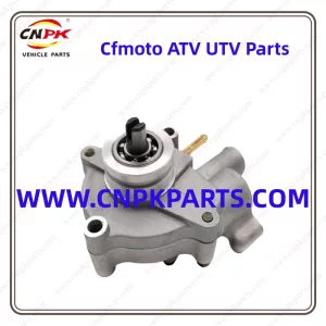 Capsheaf Oem Quality And Performance Cfmoto Atv Water Pump Meets The Original Equipment Manufacturer's Specifications And Is A Direct Replacement For The Stock Water Pump In Your Cfmoto Atv.