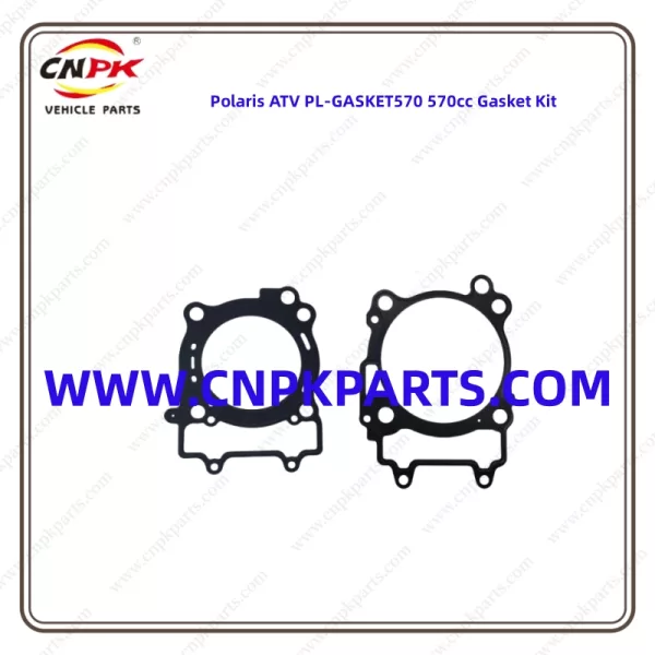 Capsheaf High Quality And Performance Gasket Hisun 500 Is Made From Top-Quality Materials, Including High-Grade Steel And Aluminum Which Provide Exceptional Durability And Long-Lasting Performance.