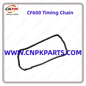 Capsheaf Durable And High Performance Atv Accessories Cf600 Timing Chain Made With High Quality Materials That Can Maximum Strength And Longevity And Ensure Smooth Functioning Of Your Atv.