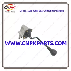 Capsheaf Durable And High Performance Atv Accessories Gear Shifter Linhai 260 Can Rely On Their Expertise In The Industry And Their Commitment To Delivering Reliable And Durable Gear Shifter Kits.