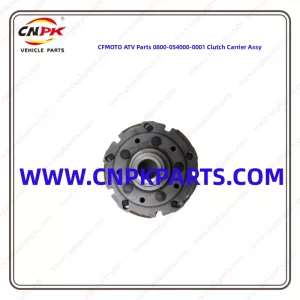 Capsheaf High Durability And Reliability Cfmoto Atv Parts 0800-054000-0001 Clutch Carrier Assy Made By High-Quality Materials That Ensure You Have Good Driving Experience