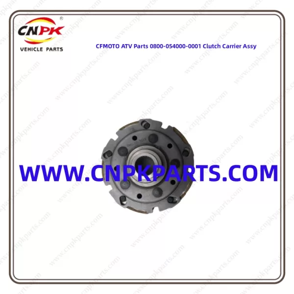 Capsheaf High Durability And Reliability Cfmoto Atv Parts 0800-054000-0001 Clutch Carrier Assy Made By High-Quality Materials That Ensure You Have Good Driving Experience