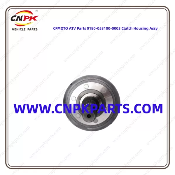 Capsheaf High Durability And Reliability CFMOTO ATV Parts 0180-053100-0003 Is Accepted Replacement Parts For Cfmoto Atv parts market In European Countires