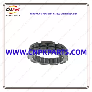 Cnpk High Durability And Reliability CFMOTO ATV Parts 0180-053200 Overriding Clutch Is Designed Using Top Quality Materials That Ensure Superior Durability And Long Lasting Performance