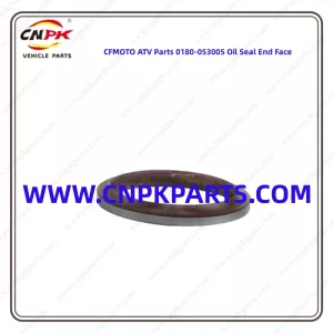 Capsheaf High Quality And Performance Cfmoto Atv Parts 0180-053005 Oil Seal End Face Is Popular Replacements Parts In After Sales Market For Cfmoto Atv