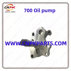 Capsheaf High Quality And Performance ATV Parts 700cc Oil Pump Is Special Designed For Honda Motorcycles Enthusiasts Which Maximum Need Durability And Longevity For Their Loved Atv