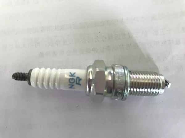 Capsheaf Oem Quality And Performance Atv Spark Plug Dpr8ea9 Ensuring Your Atv Starts Effortlessly And Runs Smoothly Even In The Most Demanding Situations For Utv Vehicle