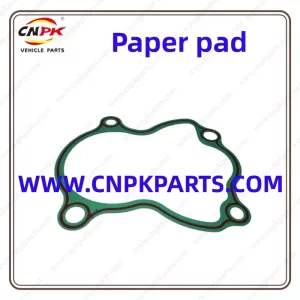 Capsheaf High Quality Materials And Performance Atv Engine Gasket Paper Pad Is Gaining Popularity As A Replacement Part In The Motorcycle After-Sales Market Due To Its Superior Quality,