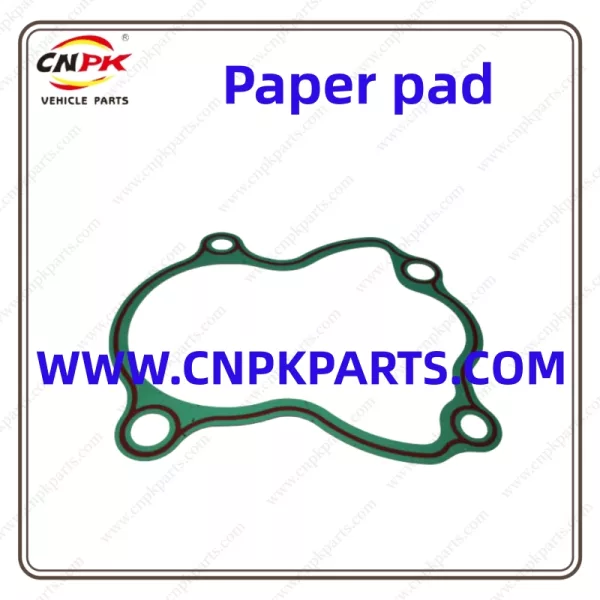 Capsheaf High Quality Materials And Performance Atv Engine Gasket Paper Pad Is Gaining Popularity As A Replacement Part In The Motorcycle After-Sales Market Due To Its Superior Quality,