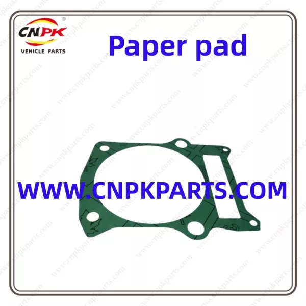 Capsheaf High Quality Materials And Performance Atv Engine Gasket Paper Pad Is Gaining Popularity As A Replacement Part In The Motorcycle After-Sales Market Due To Its Superior Quality,