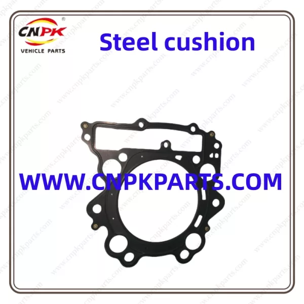 Capsheaf High Quality And Performance Atv Engine Cylinder Steel Gasket Provide Exceptional Durability And Long Lasting Performance.