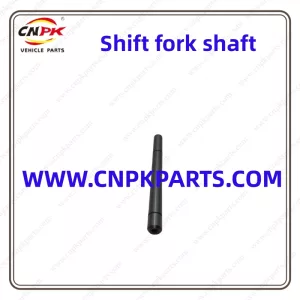 Capsheaf Durable And High Performance Atv Accessories Shift Fork Shaft （12X142）205 Helps Maintain Optimal Temperature Levels, Preventing Any Potential Damage That Could Occur Due To Excessive Heat.