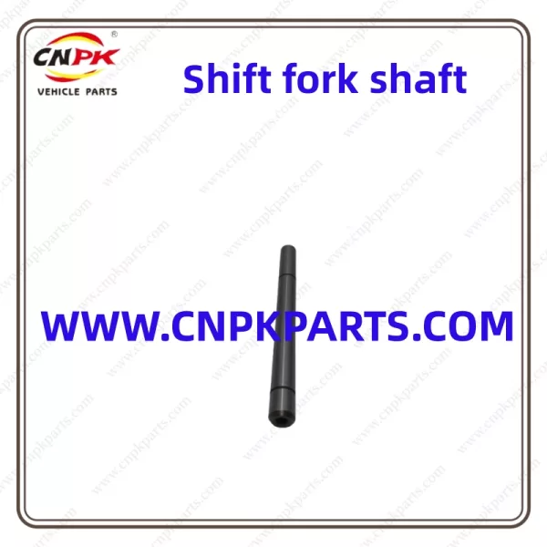 Capsheaf Durable And High Performance Atv Accessories Shift Fork Shaft （12X142）205 Helps Maintain Optimal Temperature Levels, Preventing Any Potential Damage That Could Occur Due To Excessive Heat.