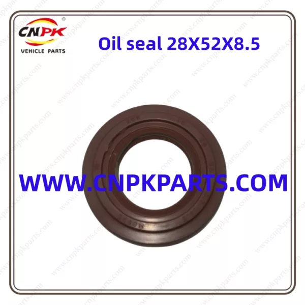 Capsheaf High Quality And Performance Atv Parts Oil Seal 35x65x9(8 Can Withstand The Harsh Conditions Often Encountered In Atv Riding And Preventing Oil From Leaking Out