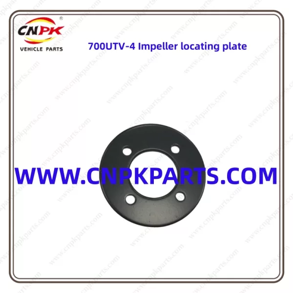 Capsheaf Oem Quality And Performance 700utv-4 Impeller Locating Plate Meets Top Is Designed Specifically For Atv Water Pump Enthusiasts Who Demand Optimal Maximum Strength And Longevity