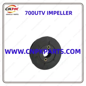 Capsheaf Oem Quality And Performance 700 UTV Impeller Meets The Original Equipment Manufacturer's Specifications And Is A Direct Replacement For The Stock Water Pump parts