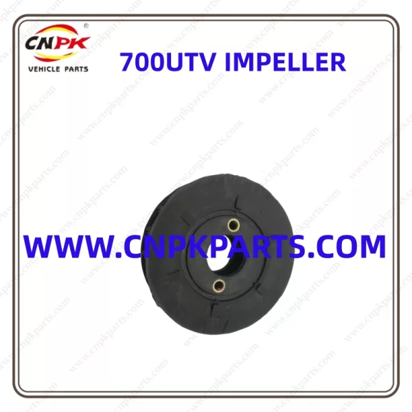 Capsheaf Oem Quality And Performance 700 UTV Impeller Meets The Original Equipment Manufacturer's Specifications And Is A Direct Replacement For The Stock Water Pump parts