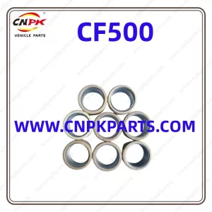 Capsheaf High Durability And Reliability Cf500 Clutch Variator Roller Can Provide Valuable Insights Into The Quality And Performance Of These Replacement Parts.