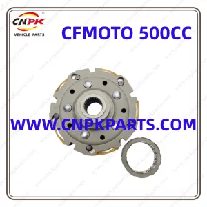 Capsheaf High Durability And Reliability Cfmoto Atv Parts One Clutch 500cc Is Good Replacement Parts Cfmoto After Sales Market In European Countries