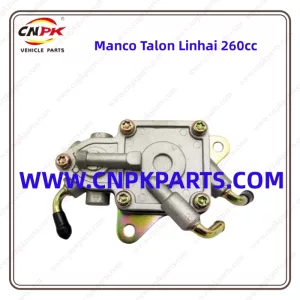 Capsheaf High Quality And Performance Linhai 260cc Fuel Pump Is Durable Construction And Use Of Quality Materials Guarantee Maximum Durability And Longevity