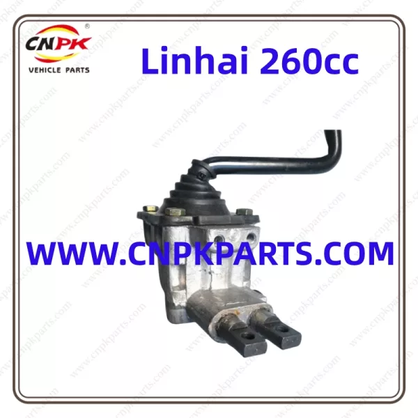 Capsheaf Durable And High Performance Atv Accessories Gear Shifter Linhai 260cc Ensures Reliable Operation And Enhances The Overall Performance Of Atv