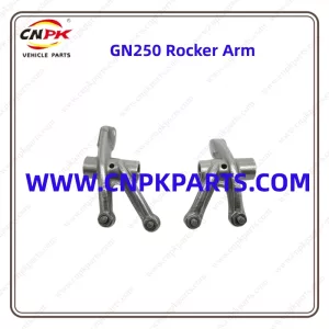 Capsheaf Oem Quality And Reliability Cfmoto Atv Parts Rocker Arm Gn250 With Durable Material Withstand Rough Off-Road Conditions And Provide A Smooth Hisun ATV Driving Experience.