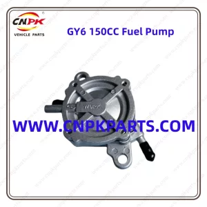 Gy6 150cc Fuel Pump