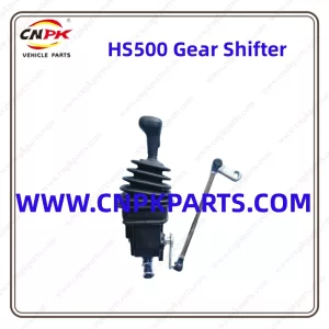 Capsheaf Durable And High Performance Atv Accessories Hs500 Gear Shifter Hs500 Ensures That The Generator Operates Efficiently And Delivers Uninterrupted Power Output.