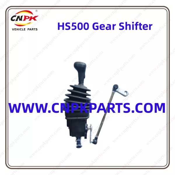 Capsheaf Durable And High Performance Atv Accessories Hs500 Gear Shifter Hs500 Ensures That The Generator Operates Efficiently And Delivers Uninterrupted Power Output.