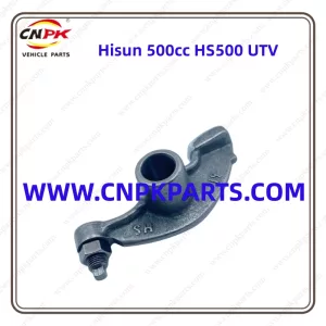 Capsheaf Oem Quality And Reliability Hisun Atv Parts Rocker Arm Speak with ATV mechanics who specialize in Hisun uTV vehicles or visit a hisun dealership